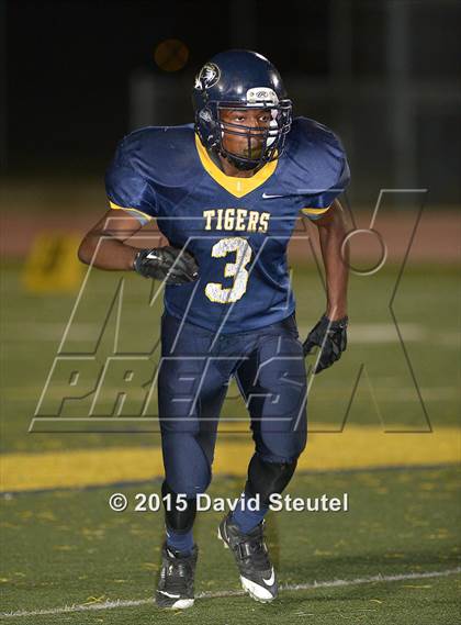 Thumbnail 2 in JV: Pioneer @ Inderkum photogallery.