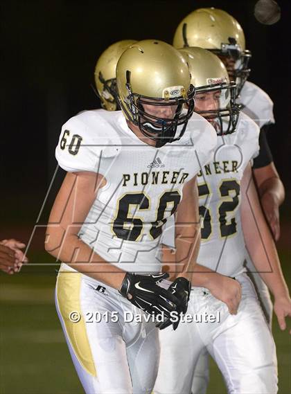 Thumbnail 1 in JV: Pioneer @ Inderkum photogallery.