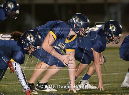 Thumbnail 2 in JV: Pioneer @ Inderkum photogallery.