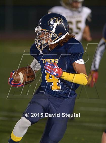 Thumbnail 3 in JV: Pioneer @ Inderkum photogallery.
