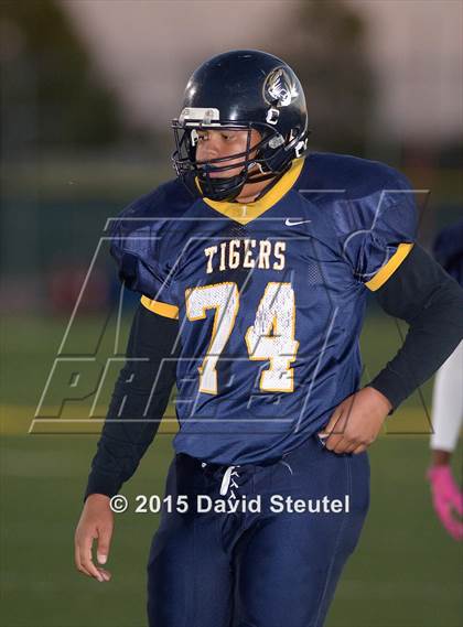 Thumbnail 2 in JV: Pioneer @ Inderkum photogallery.