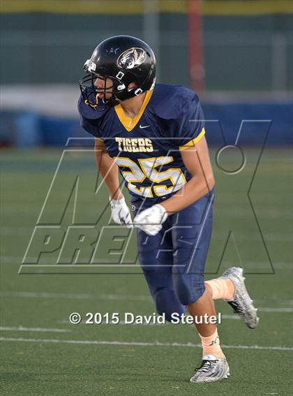 Thumbnail 1 in JV: Pioneer @ Inderkum photogallery.