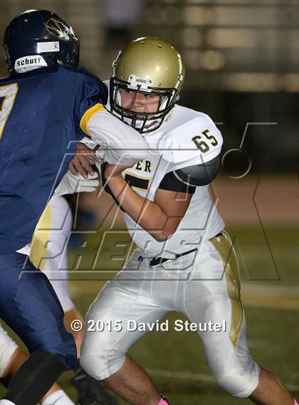 Thumbnail 1 in JV: Pioneer @ Inderkum photogallery.
