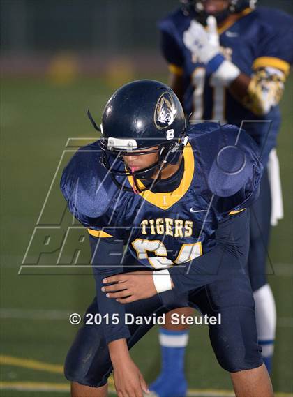 Thumbnail 3 in JV: Pioneer @ Inderkum photogallery.