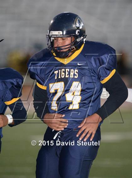 Thumbnail 1 in JV: Pioneer @ Inderkum photogallery.