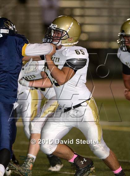 Thumbnail 2 in JV: Pioneer @ Inderkum photogallery.