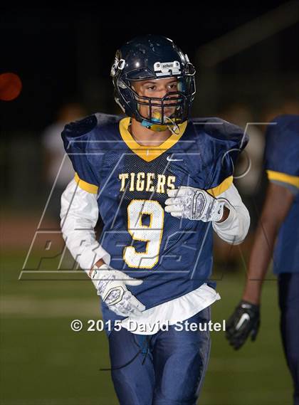 Thumbnail 3 in JV: Pioneer @ Inderkum photogallery.
