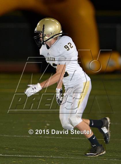Thumbnail 1 in JV: Pioneer @ Inderkum photogallery.