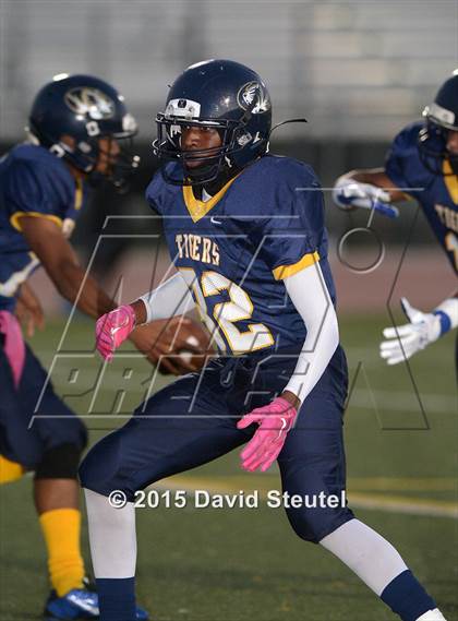 Thumbnail 3 in JV: Pioneer @ Inderkum photogallery.