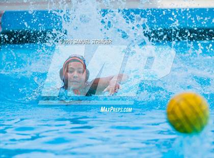Thumbnail 1 in California vs Pinole Valley (Pinole Valley Invitational) photogallery.