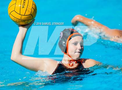 Thumbnail 1 in California vs Pinole Valley (Pinole Valley Invitational) photogallery.