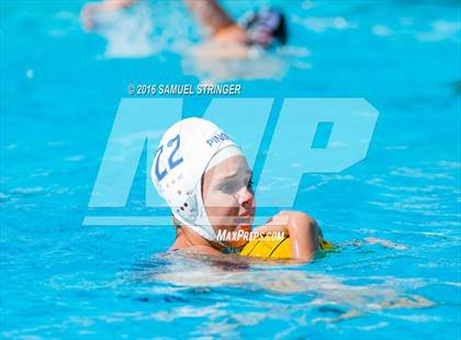 Thumbnail 1 in California vs Pinole Valley (Pinole Valley Invitational) photogallery.