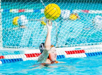 Thumbnail 3 in California vs Pinole Valley (Pinole Valley Invitational) photogallery.