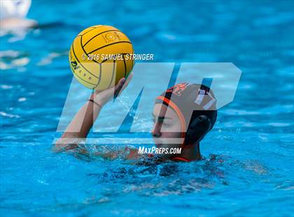 Thumbnail 2 in California vs Pinole Valley (Pinole Valley Invitational) photogallery.