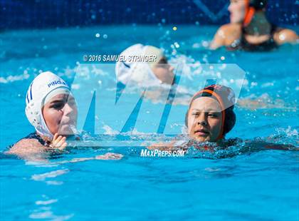Thumbnail 3 in California vs Pinole Valley (Pinole Valley Invitational) photogallery.