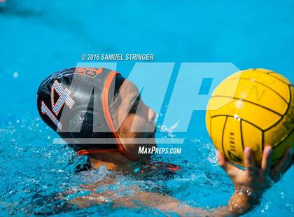 Thumbnail 3 in California vs Pinole Valley (Pinole Valley Invitational) photogallery.