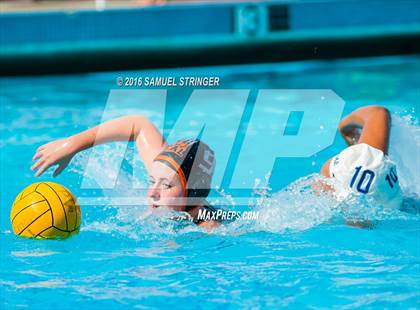 Thumbnail 2 in California vs Pinole Valley (Pinole Valley Invitational) photogallery.