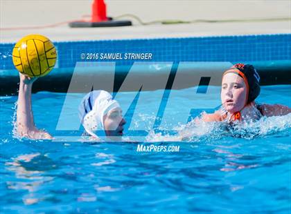 Thumbnail 3 in California vs Pinole Valley (Pinole Valley Invitational) photogallery.