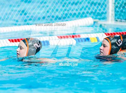 Thumbnail 1 in California vs Pinole Valley (Pinole Valley Invitational) photogallery.