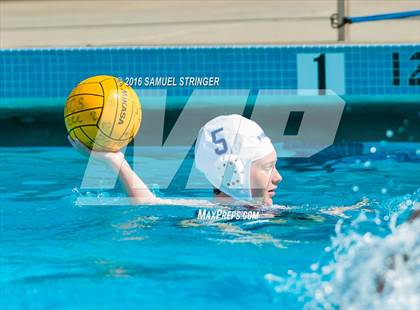 Thumbnail 3 in California vs Pinole Valley (Pinole Valley Invitational) photogallery.