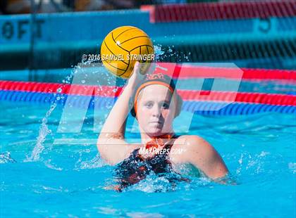 Thumbnail 3 in California vs Pinole Valley (Pinole Valley Invitational) photogallery.