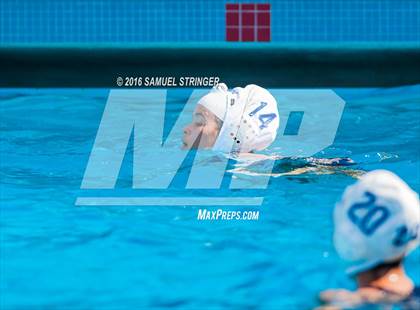 Thumbnail 1 in California vs Pinole Valley (Pinole Valley Invitational) photogallery.