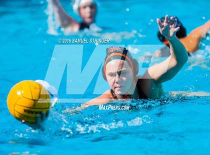 Thumbnail 2 in California vs Pinole Valley (Pinole Valley Invitational) photogallery.