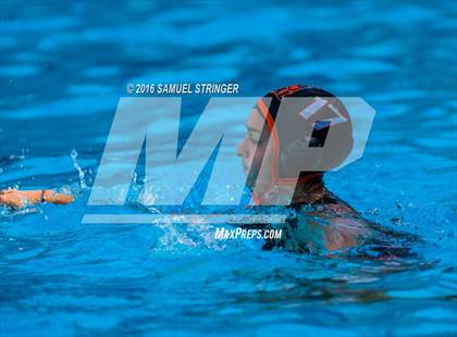 Thumbnail 3 in California vs Pinole Valley (Pinole Valley Invitational) photogallery.
