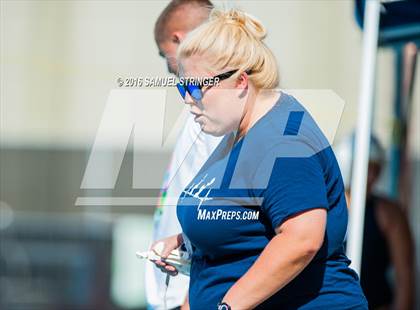 Thumbnail 1 in California vs Pinole Valley (Pinole Valley Invitational) photogallery.