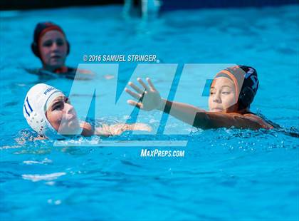 Thumbnail 1 in California vs Pinole Valley (Pinole Valley Invitational) photogallery.