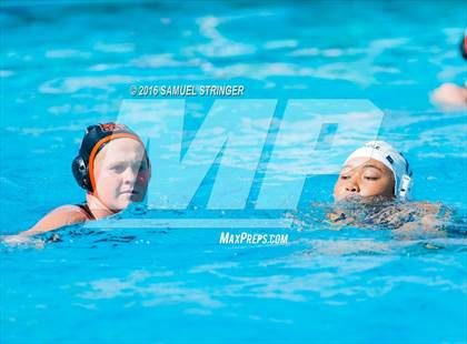 Thumbnail 2 in California vs Pinole Valley (Pinole Valley Invitational) photogallery.