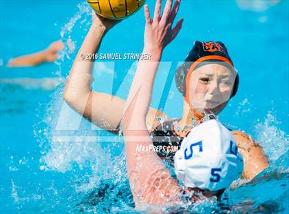 Thumbnail 2 in California vs Pinole Valley (Pinole Valley Invitational) photogallery.
