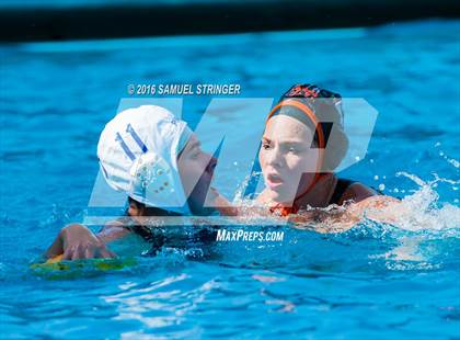 Thumbnail 2 in California vs Pinole Valley (Pinole Valley Invitational) photogallery.