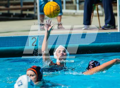Thumbnail 1 in California vs Pinole Valley (Pinole Valley Invitational) photogallery.
