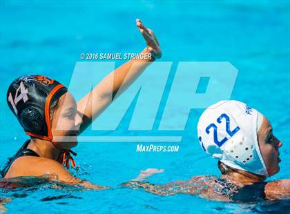 Thumbnail 1 in California vs Pinole Valley (Pinole Valley Invitational) photogallery.