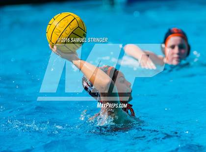 Thumbnail 2 in California vs Pinole Valley (Pinole Valley Invitational) photogallery.