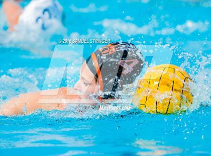 Thumbnail 3 in California vs Pinole Valley (Pinole Valley Invitational) photogallery.