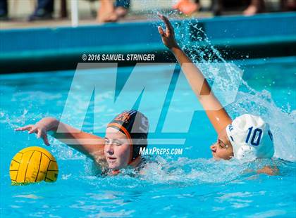 Thumbnail 3 in California vs Pinole Valley (Pinole Valley Invitational) photogallery.