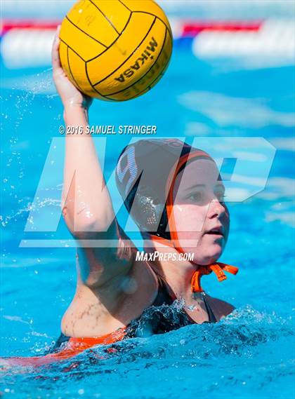 Thumbnail 1 in California vs Pinole Valley (Pinole Valley Invitational) photogallery.