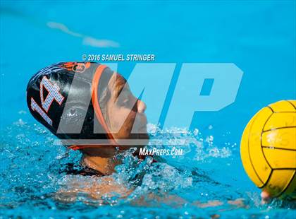 Thumbnail 2 in California vs Pinole Valley (Pinole Valley Invitational) photogallery.