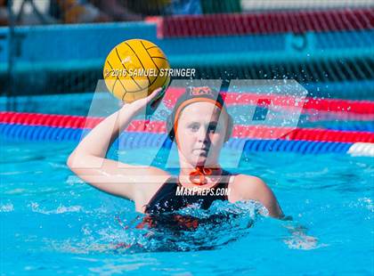 Thumbnail 1 in California vs Pinole Valley (Pinole Valley Invitational) photogallery.