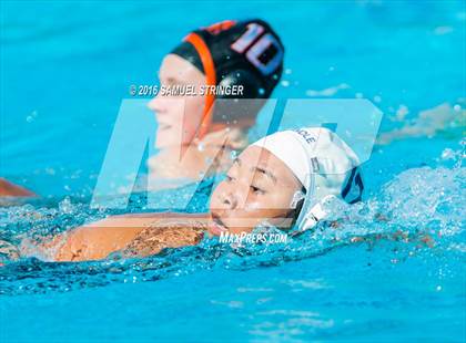 Thumbnail 1 in California vs Pinole Valley (Pinole Valley Invitational) photogallery.