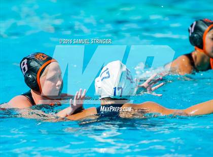 Thumbnail 2 in California vs Pinole Valley (Pinole Valley Invitational) photogallery.