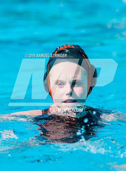 Thumbnail 1 in California vs Pinole Valley (Pinole Valley Invitational) photogallery.