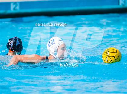Thumbnail 1 in California vs Pinole Valley (Pinole Valley Invitational) photogallery.