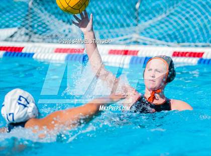Thumbnail 3 in California vs Pinole Valley (Pinole Valley Invitational) photogallery.