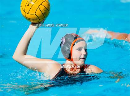 Thumbnail 3 in California vs Pinole Valley (Pinole Valley Invitational) photogallery.
