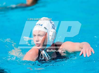 Thumbnail 3 in California vs Pinole Valley (Pinole Valley Invitational) photogallery.