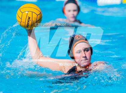 Thumbnail 2 in California vs Pinole Valley (Pinole Valley Invitational) photogallery.