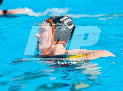 Thumbnail 3 in California vs Pinole Valley (Pinole Valley Invitational) photogallery.
